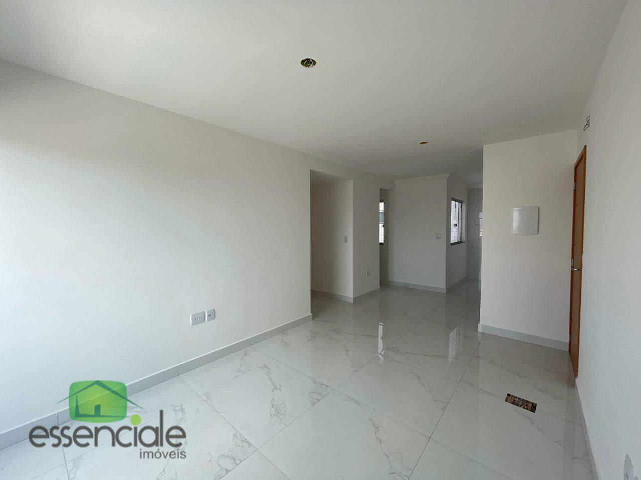 Apartamento à venda com 3 quartos, 78m² - Foto 3