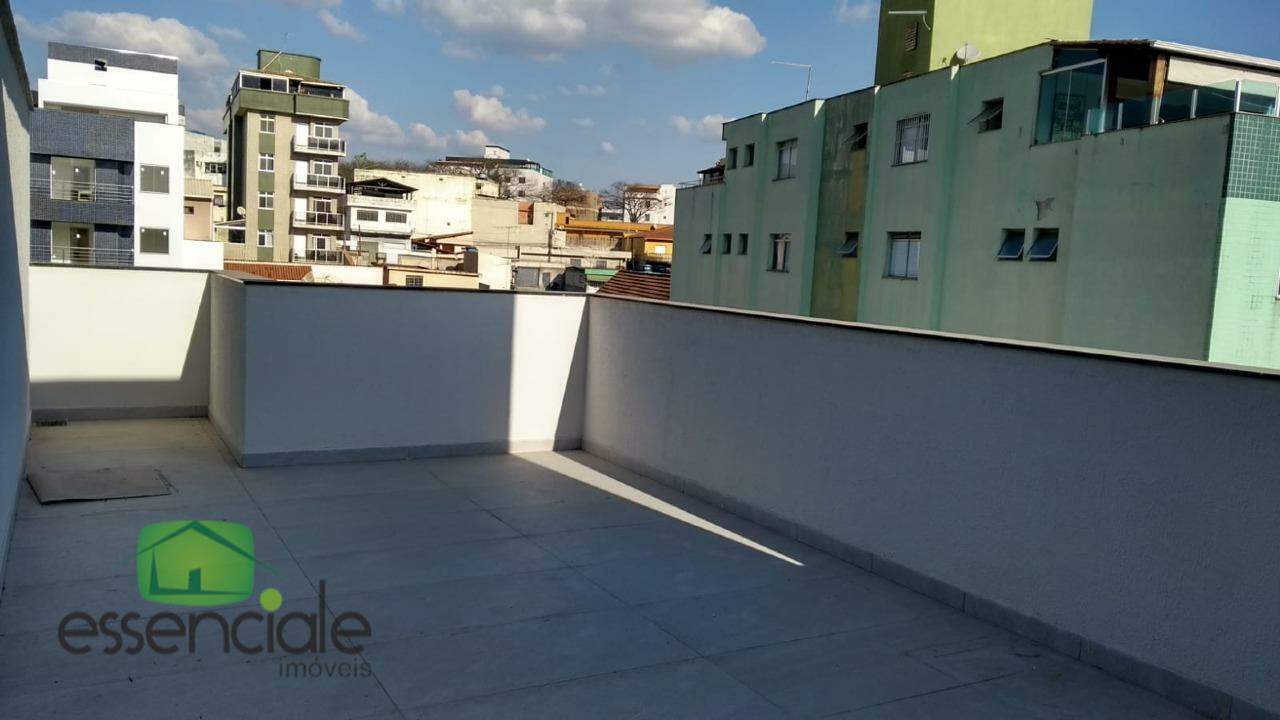 Cobertura à venda com 3 quartos, 110m² - Foto 10