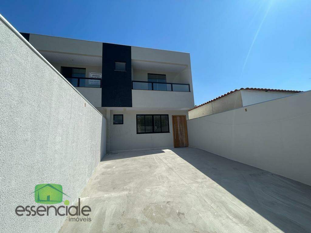 Casa à venda com 3 quartos, 114m² - Foto 19