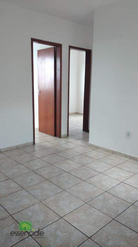 Apartamento à venda com 2 quartos, 53m² - Foto 3