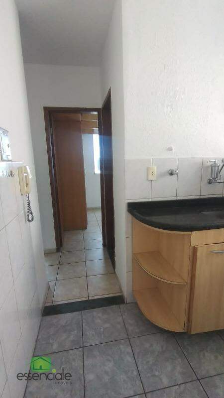 Apartamento à venda com 2 quartos, 53m² - Foto 10