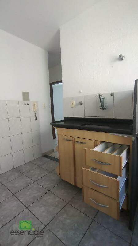 Apartamento à venda com 2 quartos, 53m² - Foto 8