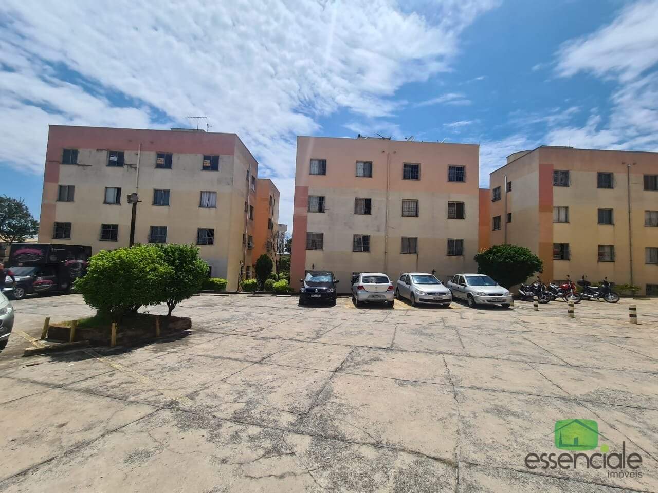 Apartamento à venda com 2 quartos, 53m² - Foto 17