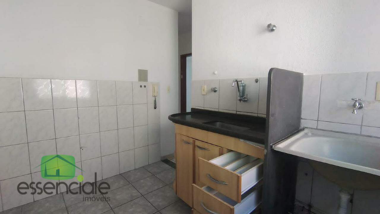 Apartamento à venda com 2 quartos, 53m² - Foto 11