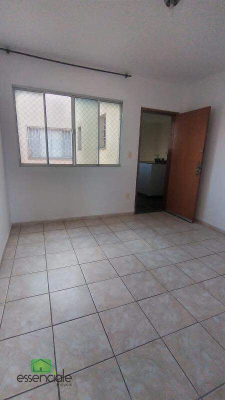 Apartamento à venda com 2 quartos, 53m² - Foto 2