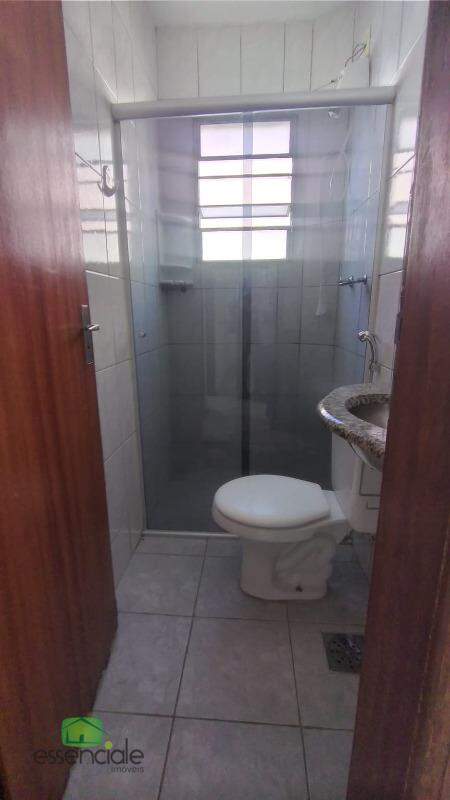 Apartamento à venda com 2 quartos, 53m² - Foto 9