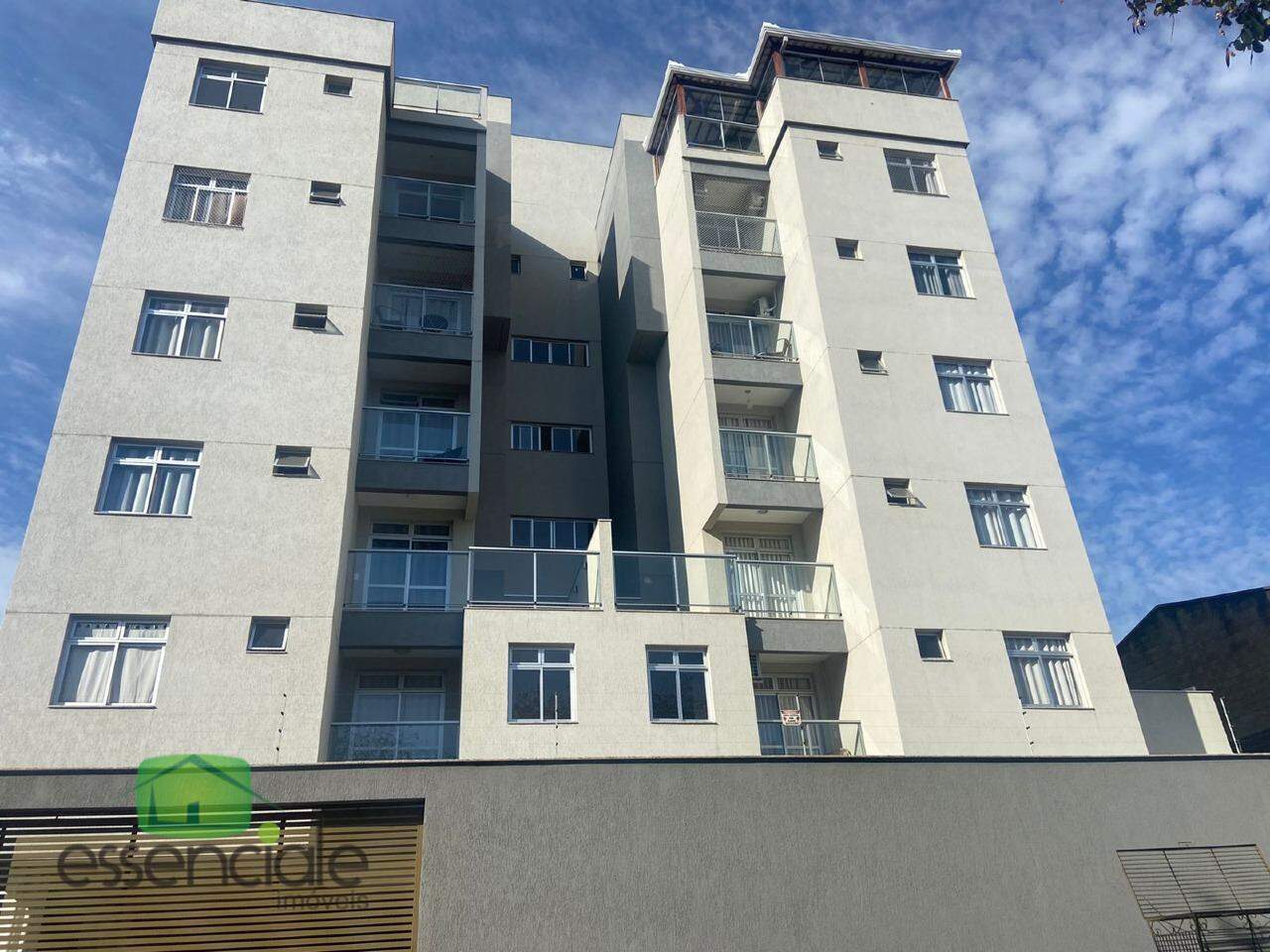 Apartamento à venda com 2 quartos, 70m² - Foto 3