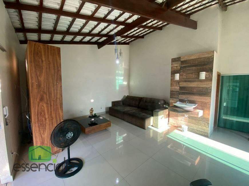 Casa à venda com 4 quartos, 250m² - Foto 21