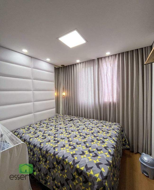 Apartamento à venda com 2 quartos, 46m² - Foto 10