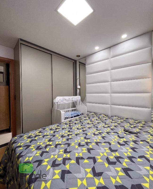 Apartamento à venda com 2 quartos, 46m² - Foto 9