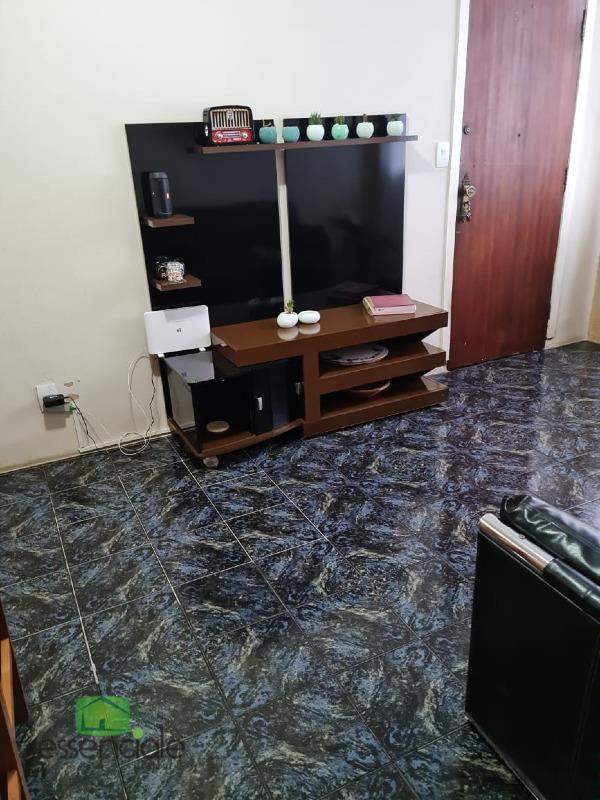 Apartamento à venda com 2 quartos, 50m² - Foto 2