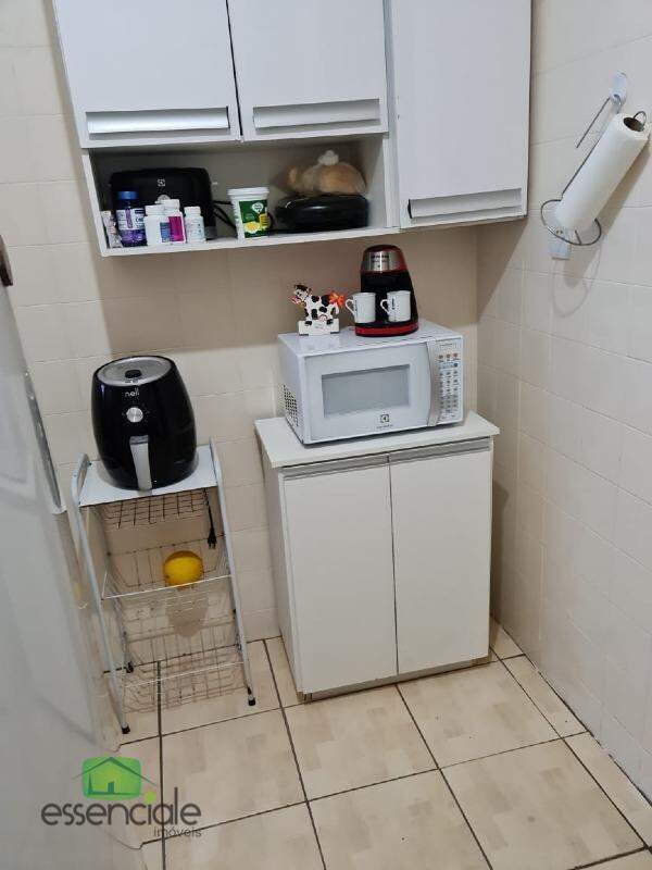 Apartamento à venda com 2 quartos, 50m² - Foto 12