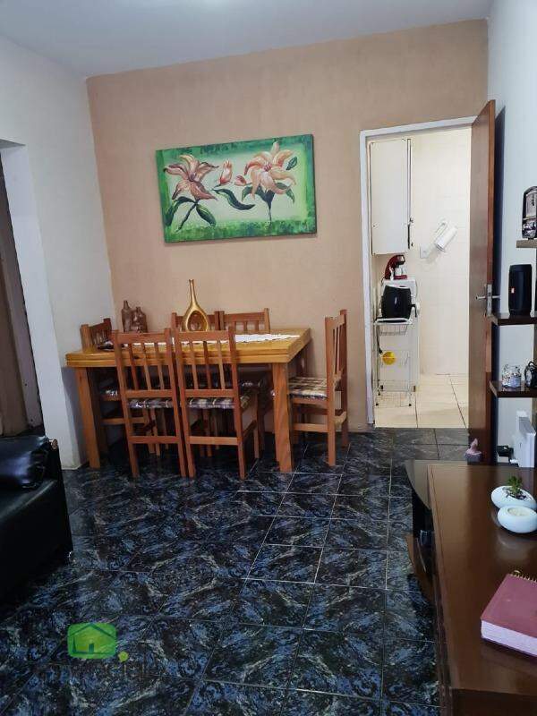 Apartamento à venda com 2 quartos, 50m² - Foto 4