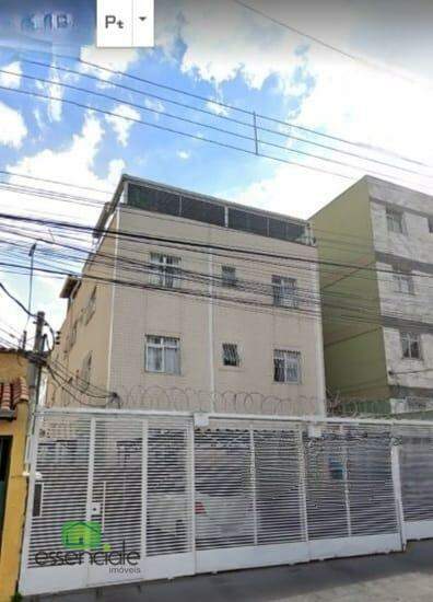 Apartamento à venda com 2 quartos, 50m² - Foto 1