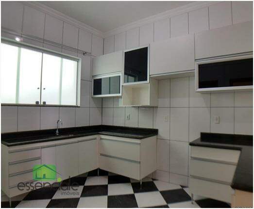 Casa de Condomínio à venda com 3 quartos, 151m² - Foto 5