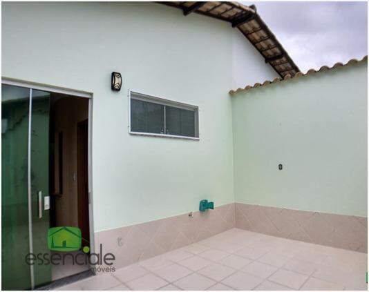 Casa de Condomínio à venda com 3 quartos, 151m² - Foto 12