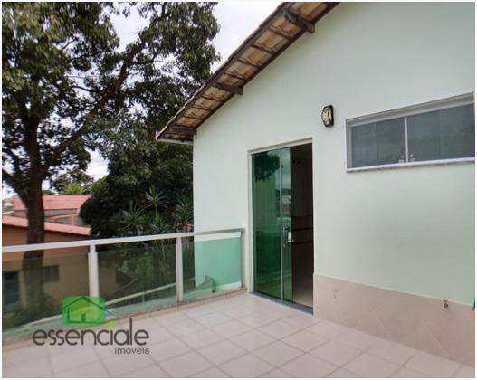 Casa de Condomínio à venda com 3 quartos, 151m² - Foto 11