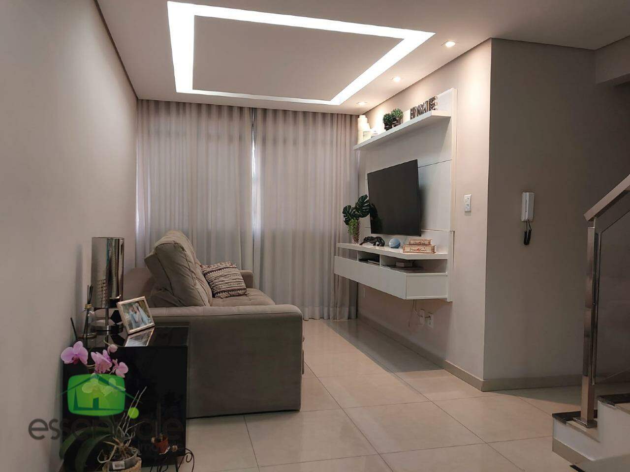 Cobertura à venda com 3 quartos, 160m² - Foto 1