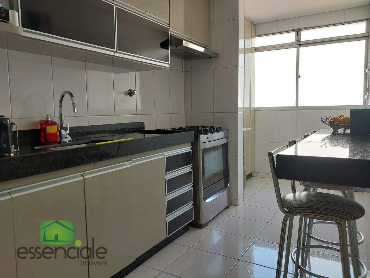 Cobertura à venda com 3 quartos, 160m² - Foto 14