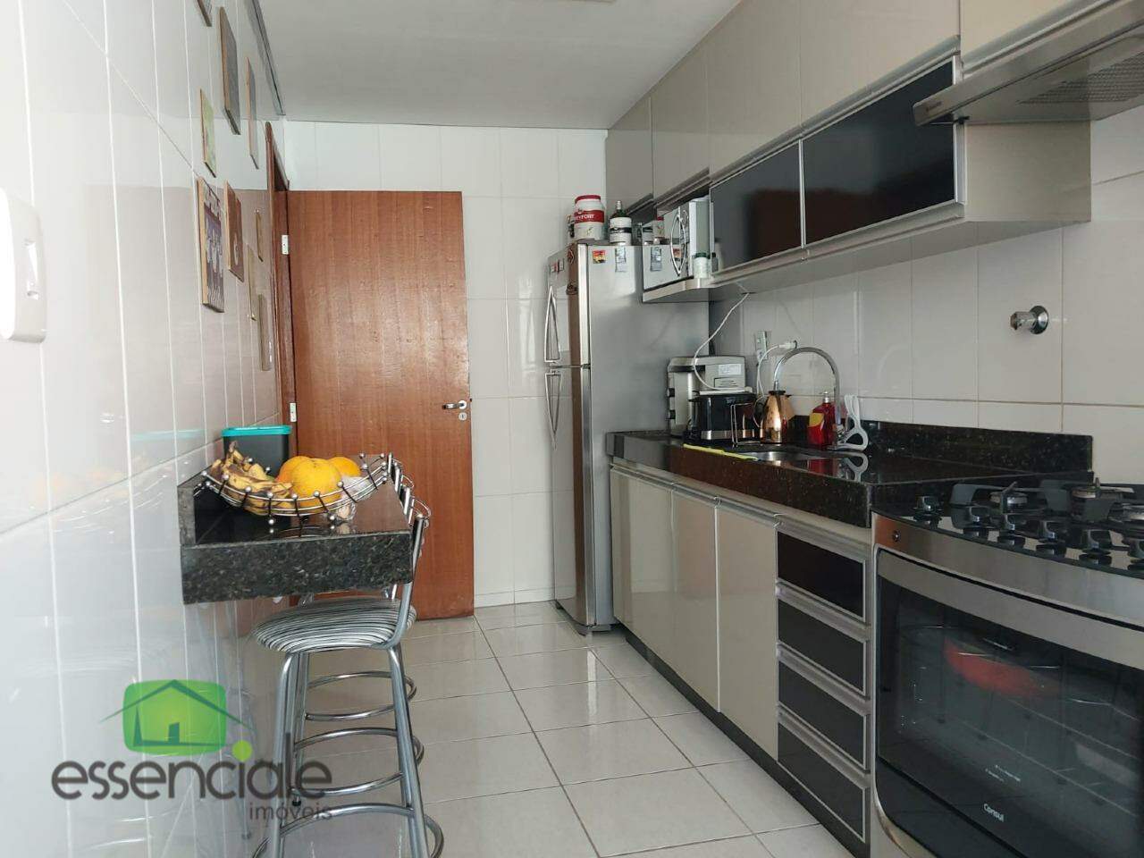 Cobertura à venda com 3 quartos, 160m² - Foto 15