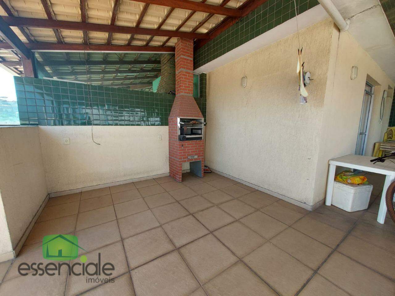 Cobertura à venda com 3 quartos, 160m² - Foto 18