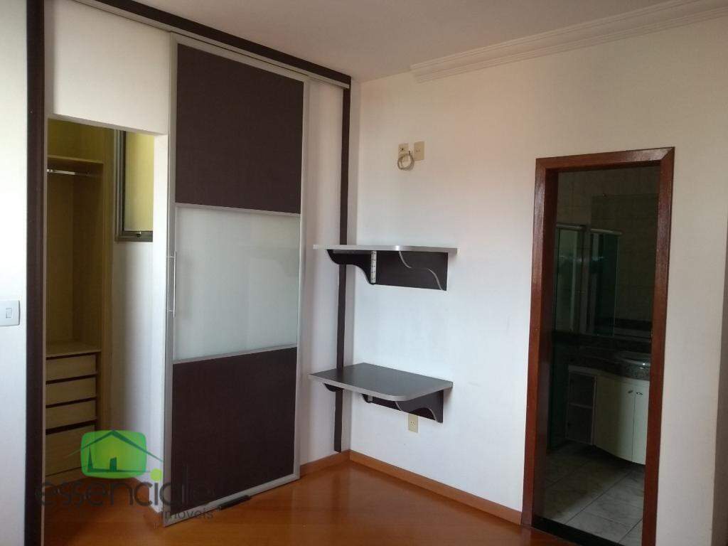 Apartamento à venda com 3 quartos, 100m² - Foto 11