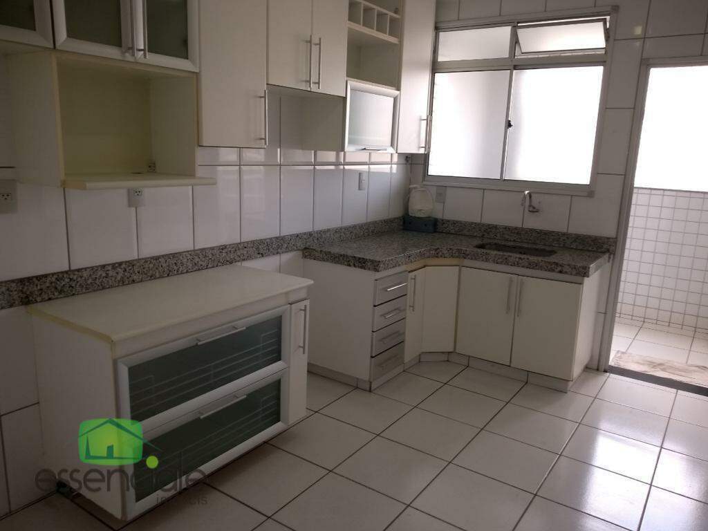 Apartamento à venda com 3 quartos, 100m² - Foto 22