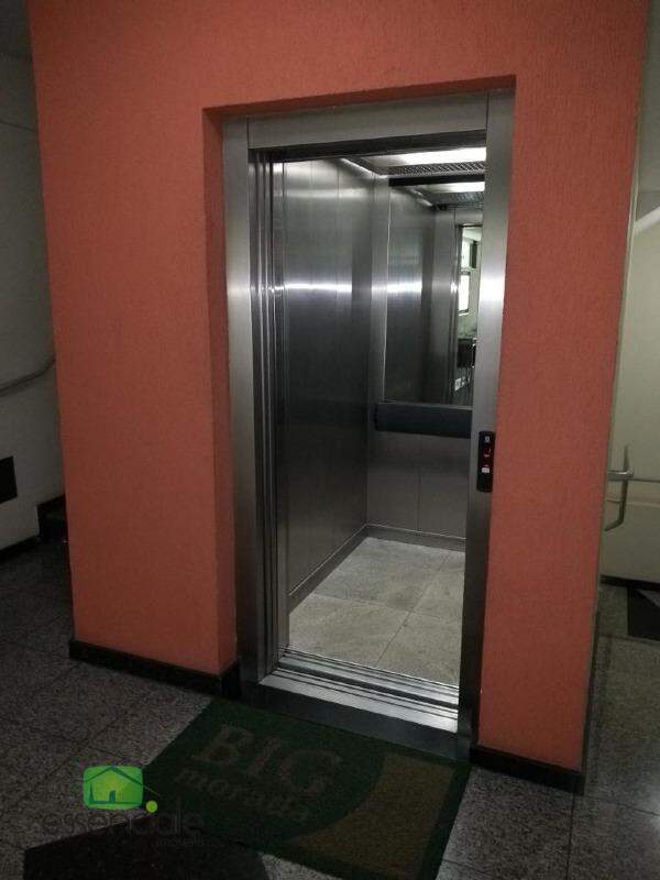 Apartamento à venda com 3 quartos, 100m² - Foto 25