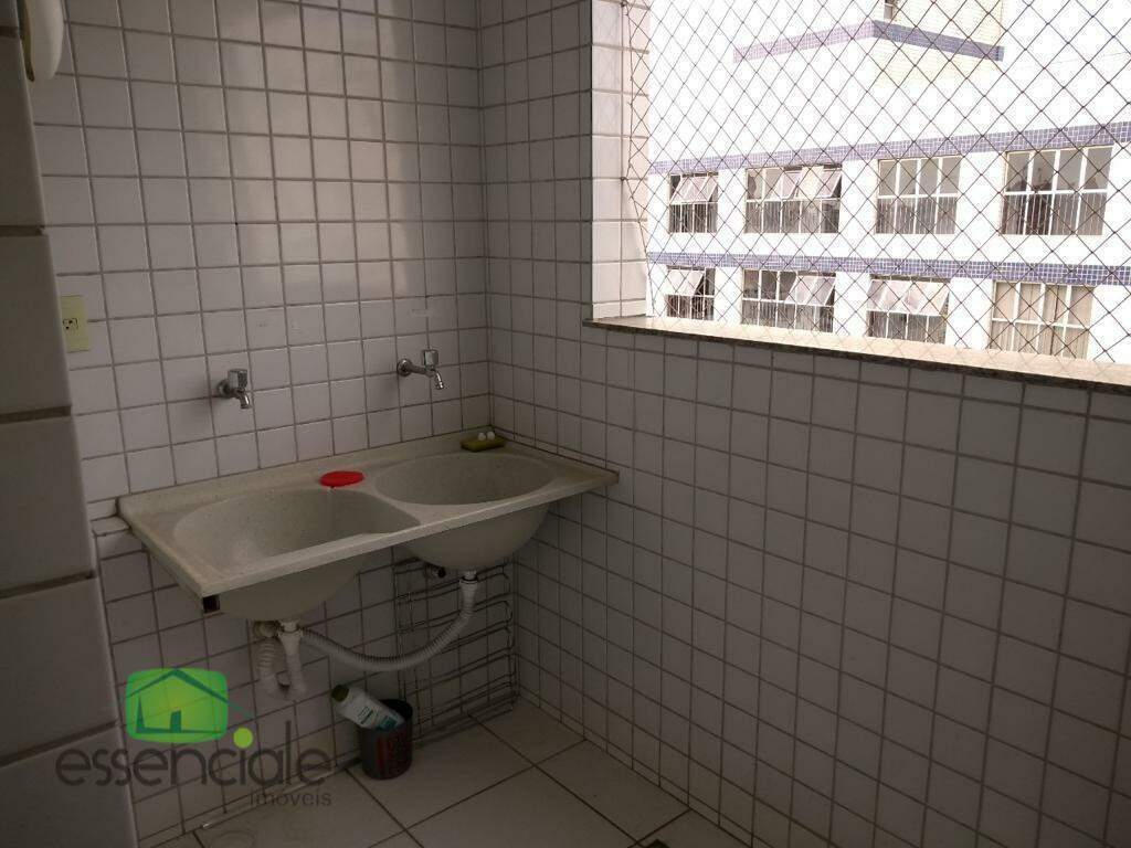 Apartamento à venda com 3 quartos, 100m² - Foto 24