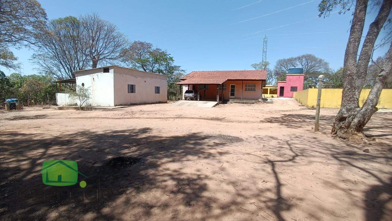 Chácara à venda com 3 quartos, 10000m² - Foto 21