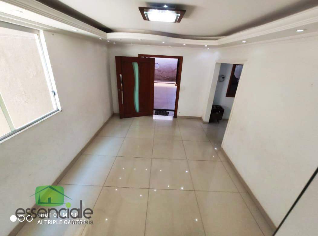 Casa à venda com 4 quartos, 128m² - Foto 10