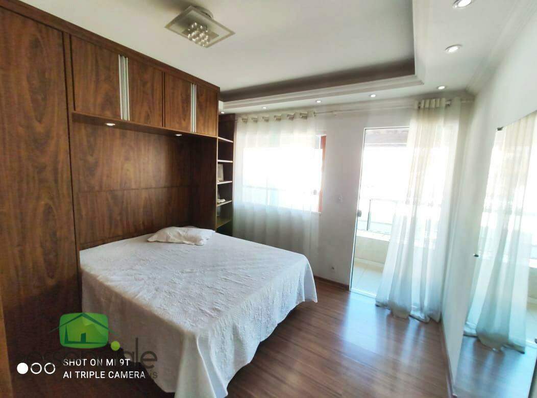 Casa à venda com 4 quartos, 128m² - Foto 11