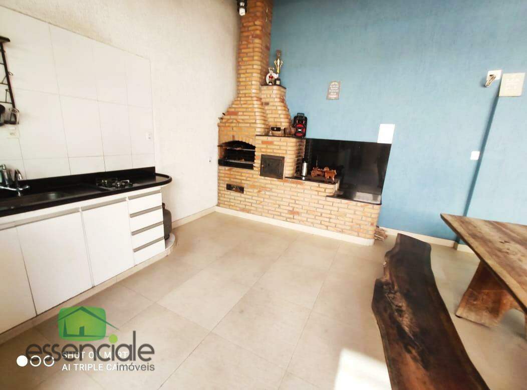 Casa à venda com 4 quartos, 128m² - Foto 17