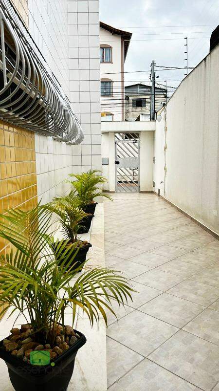 Cobertura à venda com 3 quartos, 151m² - Foto 2