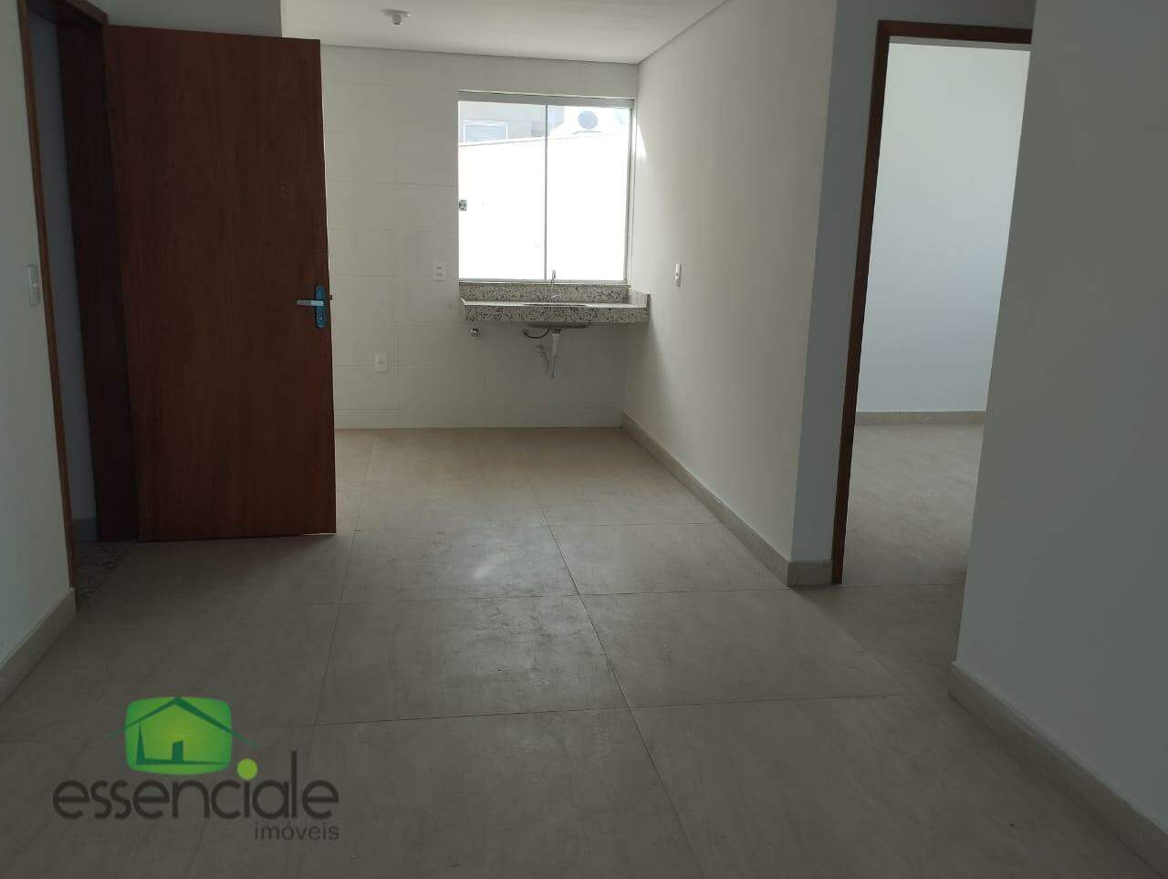 Apartamento à venda com 2 quartos, 47m² - Foto 7