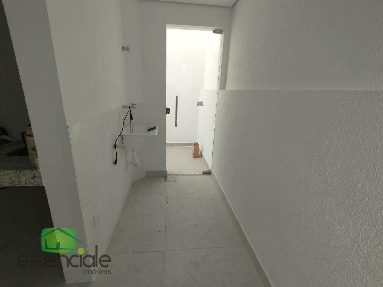 Apartamento à venda com 2 quartos, 47m² - Foto 10