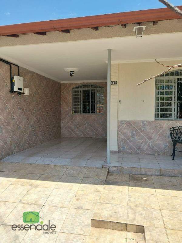 Casa à venda com 3 quartos, 360m² - Foto 16