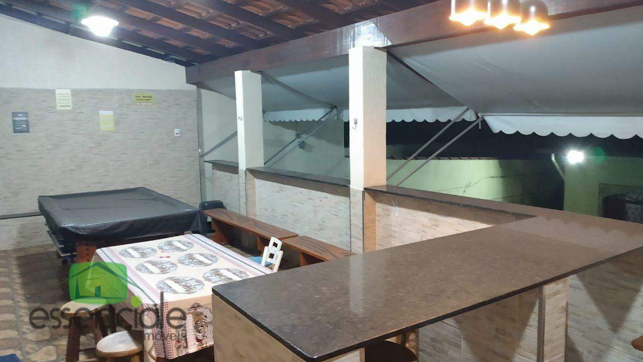 Casa à venda com 3 quartos, 360m² - Foto 25