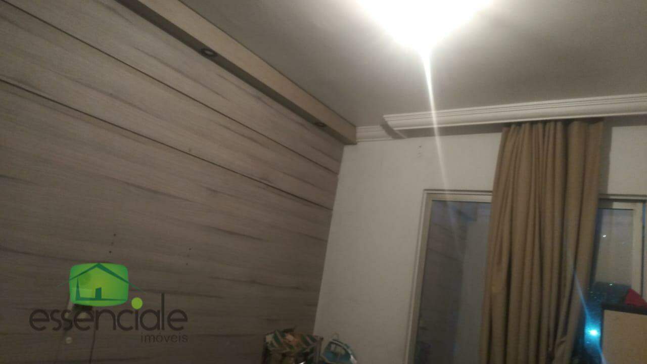 Apartamento à venda com 3 quartos, 62m² - Foto 9