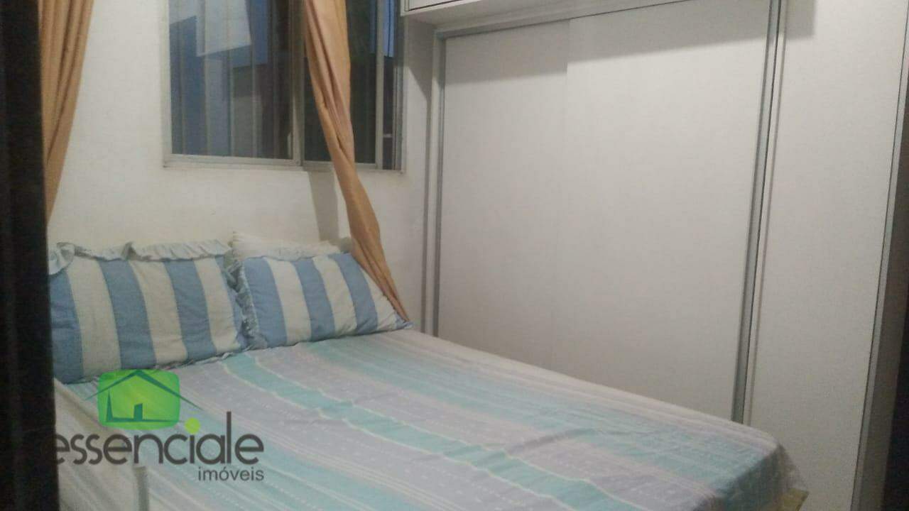 Apartamento à venda com 3 quartos, 62m² - Foto 5