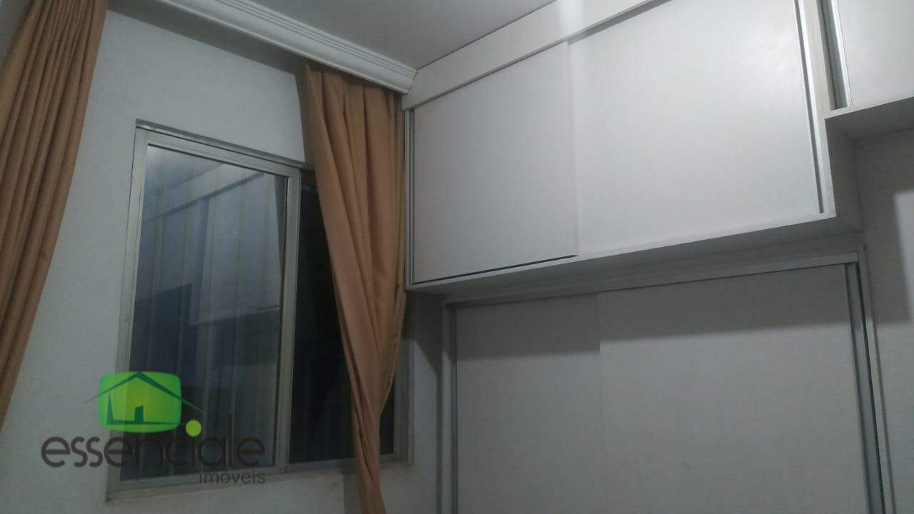 Apartamento à venda com 3 quartos, 62m² - Foto 10