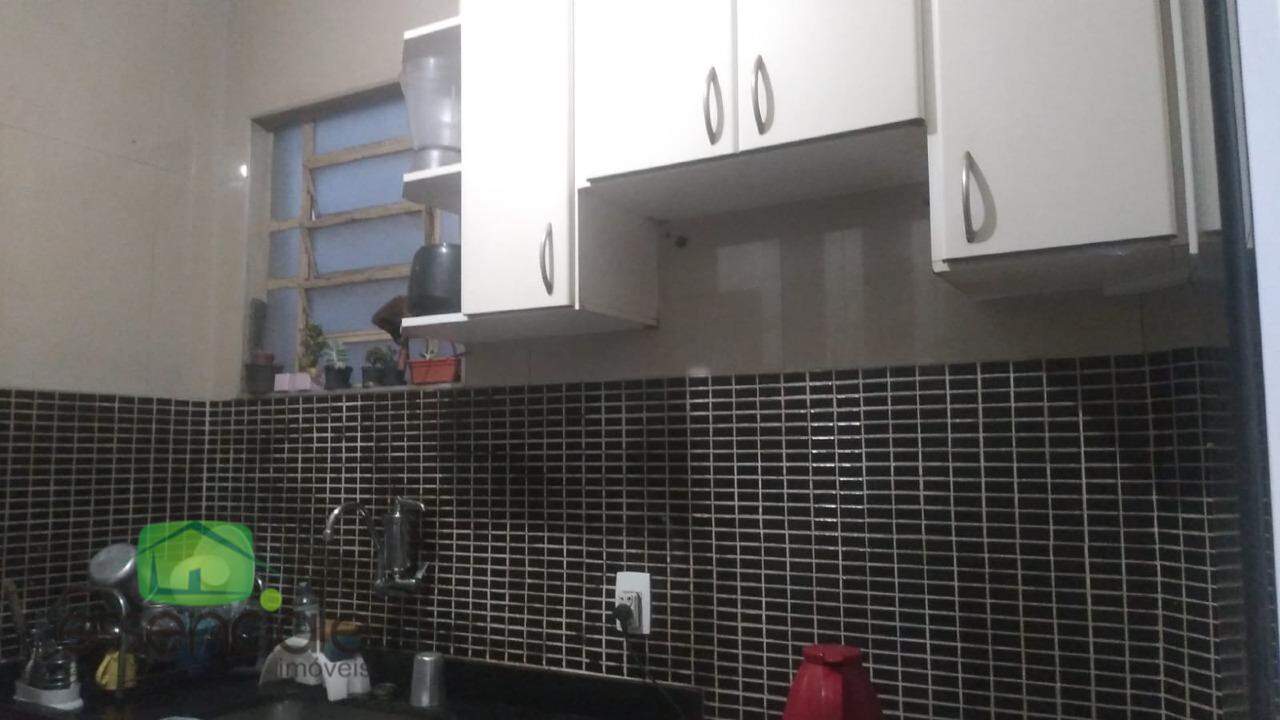 Apartamento à venda com 3 quartos, 62m² - Foto 4