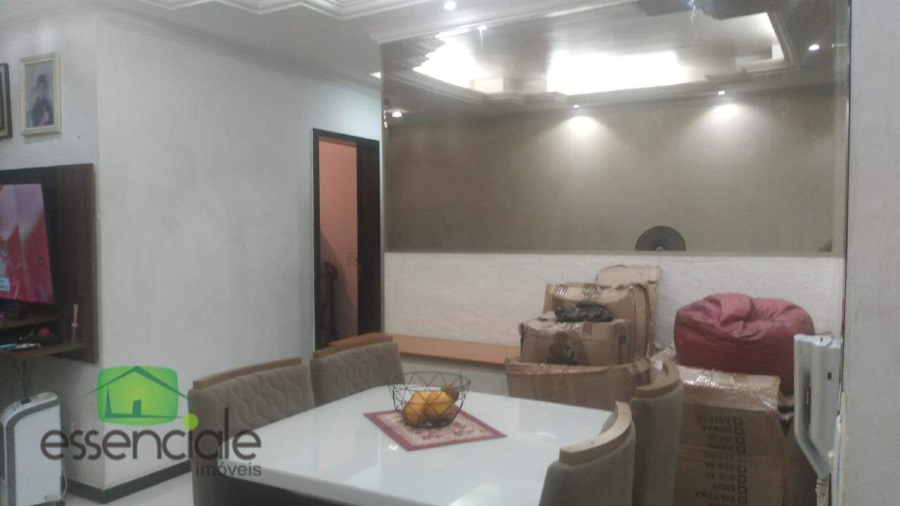 Apartamento à venda com 3 quartos, 62m² - Foto 1