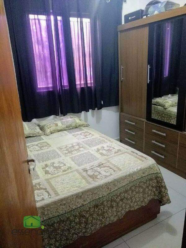 Apartamento à venda com 3 quartos, 62m² - Foto 10