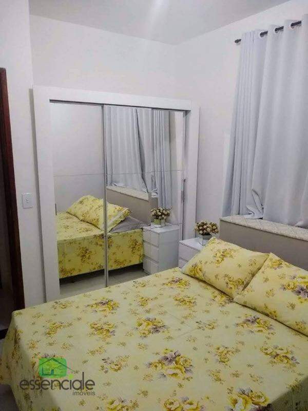 Apartamento à venda com 3 quartos, 62m² - Foto 11