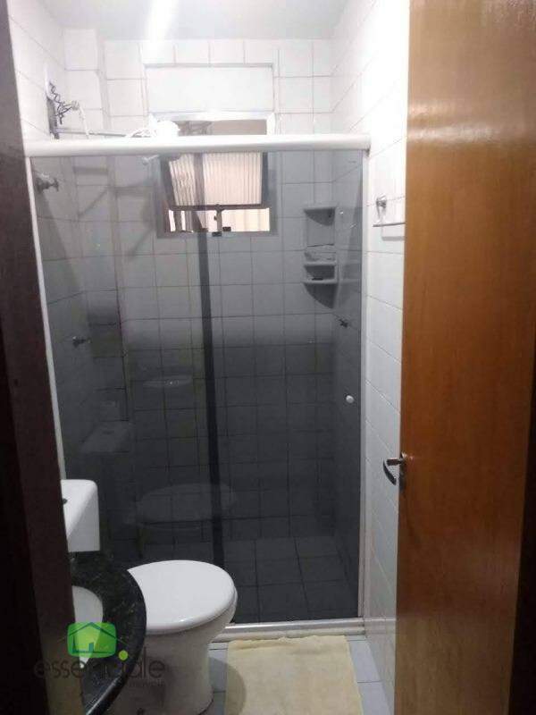 Apartamento à venda com 3 quartos, 62m² - Foto 9