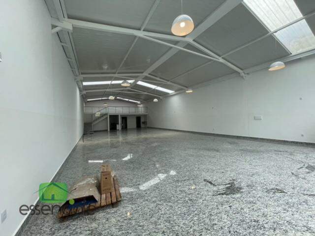 Depósito-Galpão-Armazém para alugar, 360m² - Foto 2