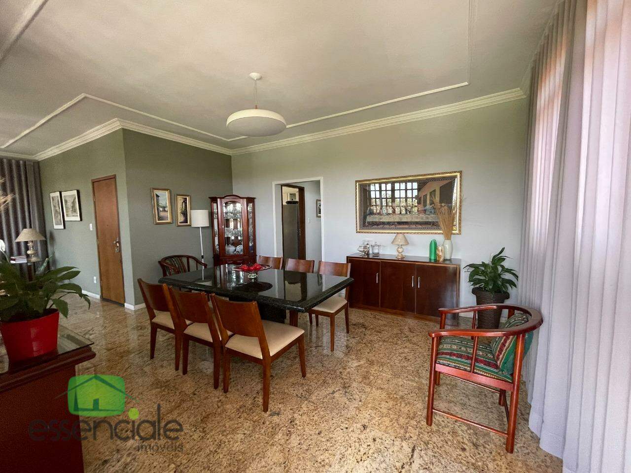 Apartamento à venda com 4 quartos, 146m² - Foto 10