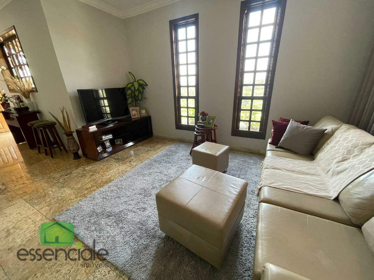 Apartamento à venda com 4 quartos, 146m² - Foto 3