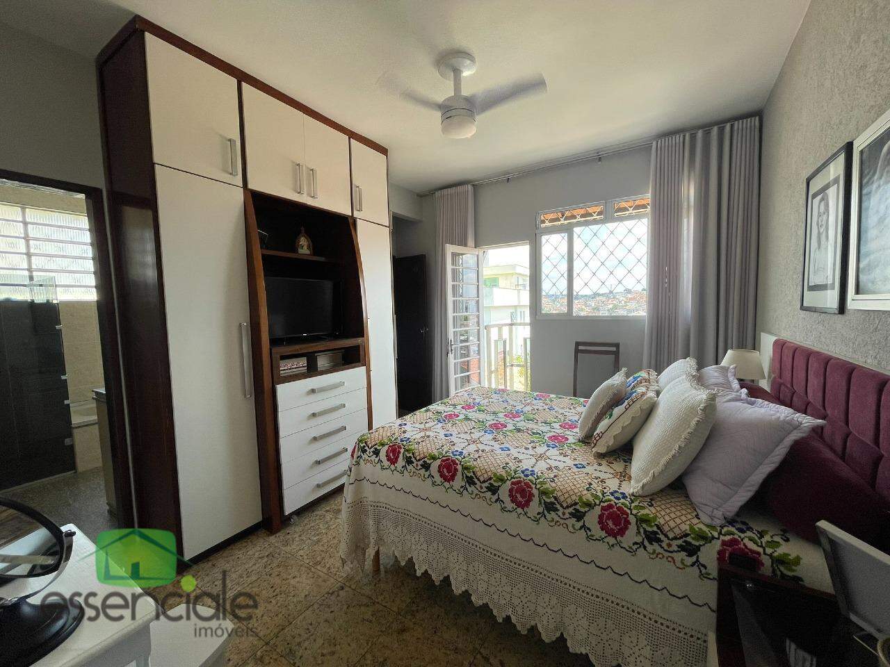 Apartamento à venda com 4 quartos, 146m² - Foto 19